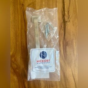 NWT Hickory Hardware “Forge” handle